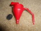 464-21 Store Red Dust Collector For Lionel Lumber Mill New Unit