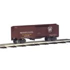 47003 Bachmann Williams Box Car Pennsylvania 47003 Bachmann Williams Box Car Pennsylvania