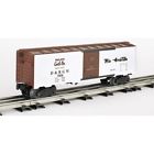 47037 Bachmann Williams Box Car Rgw