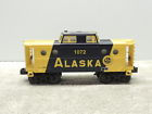 47754 Mth Williams Alaska N5c