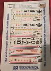 48-114 Microscale Tfw Coded Ho Tftw La