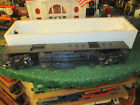 4808 Line United States Mail Heavyweight Baggage Car For Parts Or 4808 Line United States Mail Heavyweight Baggage Car For Parts Or