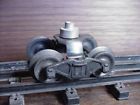486-1 Lionel Xxx Truck Bar No Coupler Crane Threaded Stud Parts