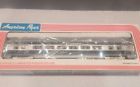 48914 American Flyer Missouri Pacific Eagle Spirit Passenger Car Niob