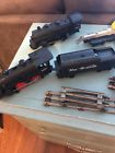 49-98765 Lionel Workin On The Railroad Logging Empire Set Ob