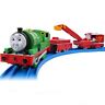 Ts-17 4904810462712 Tomy New Takara Thomas Motorized Percy Rocky Trucks Ts-17 4904810462712 Tomy New Takara Thomas Motorized Percy Rocky Trucks