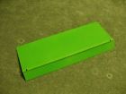 497-63lg Lionel Postwar Coal Loader Light Green Roof Lti Parts 497-63lg Lionel Postwar Coal Loader Light Green Roof Lti Parts