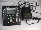 50-1029 Mth Dcs Commander System Watt Power Supple No Box