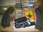 4-straigh 50-1035-- Mth Dcs Explorer Power Supply Lockon Harness Track