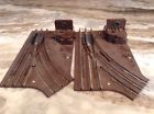 5021 Lionel Two Manual Switches Gauge Condition 5021 Lionel Two Manual Switches Gauge Condition
