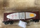 6-36262 50625 Lionel Southern Box Car Central Of Georgia Missing 023922362629 6-36262 50625 Lionel Southern Box Car Central Of Georgia Missing 023922362629