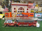 51801 Lionel Modern Corgi Classic Aerial Ladder Truck Niob Sealed In 51801 Lionel Modern Corgi Classic Aerial Ladder Truck Niob Sealed In