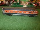 52062 Lionel Trains No City