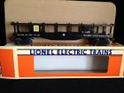 52115 Lionel Lcal Wl Wabash Lake Rr Commemorative Car