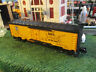 52135 Lionel Modern Era Lotts Atsf Reefer Niob Very Sharp Dcst