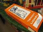 52153 Lionel Modern Era Lcca Four Vintage Automobiles Niob