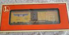 6-52171 52171 Lionel Chicagoland Rr Club Limited Uncle Herb Action Car