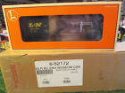 152172 52172 Lionel Modern Era Tca Museum Box Car Niob Sharp