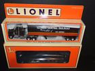 0239223 52190 Lionel Flatcar W Illinois 023922521903