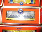52372 52271 Lionel Nttm 4 Car