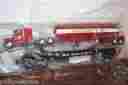 6-52371 52371 Flatcar With Truck Tanker Lionel St Louis Lrrc New York Central 023922523716