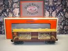 52486 52487 Lionel Metca Pair Of