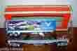 6-52513 52513 Flatcar With Trailer Lionel Train St Louis Lrrc U S Air Force 023922525130