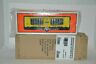 6-52592 52592 Lionel Nloe Petland Discounts Motorized Aquarium Car Brand New