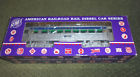 5332 Rmt Buddy Rdc Arr Alaska Budd Car Dual Motors