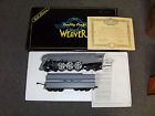 5445 Weaver New York Central 5445 Weaver New York Central