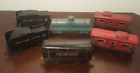 551 Plain Marx Lot Of