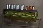 552m Marx Army Prewar Military