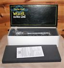 5542-2 Weaver Hi-rail Rs-3 Diesel 5542-2 Weaver Hi-rail Rs-3 Diesel