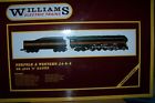 5601 Williams Norfolk Western J 5601 Williams Norfolk Western J