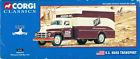 56401 Corgi Schlitz Diamond Box Van Le To
