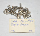 566-16 Post War Original Lionel Truck Rivets For Trucks 566-16 Post War Original Lionel Truck Rivets For Trucks