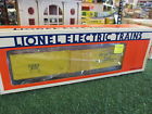 5722 Lionel Nickle Plate Road Reefer Lniob Sharp