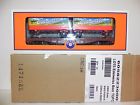 0239222 58223 Lionel Flatcar W Edelweiss 023922582232