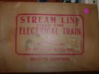 5850 Marx Trains No Stream