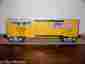 6-58514 58514 Lionel Train Ttm Union Pacific 6464 Box Car 023922585141