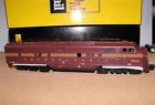 5859 Sunset Third Rail 3 Scale Pennsylvania Emd E-7 Diesel Cab Rn1