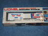 6-0512 Lionel Welcome To Toy Fair Box Car
