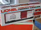 6-0780 Lionel Railroader Club Special Edition Inside Track Box Car