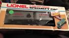 6-0781 Lionel Railroader Club Flat