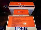 6-25507 6-11127 6-25506 Lionel 0
