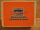 6-112911 Lionel Trainmaster Command Base 6-112911 Lionel Trainmaster Command Base