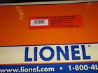 6-11338 6-11336 And 6-25656 Lionel O