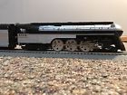 6-11389 Lionel Boston Albany Legacy