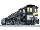 6-11462 Lionel Southern Pacific Legacy
