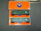 6-11652 Lionel Bnsfsanta Fe Mechanical Reefer